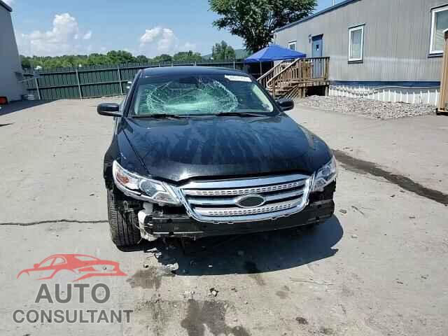 FORD TAURUS 2012 - 1FAHP2DW2CG118786