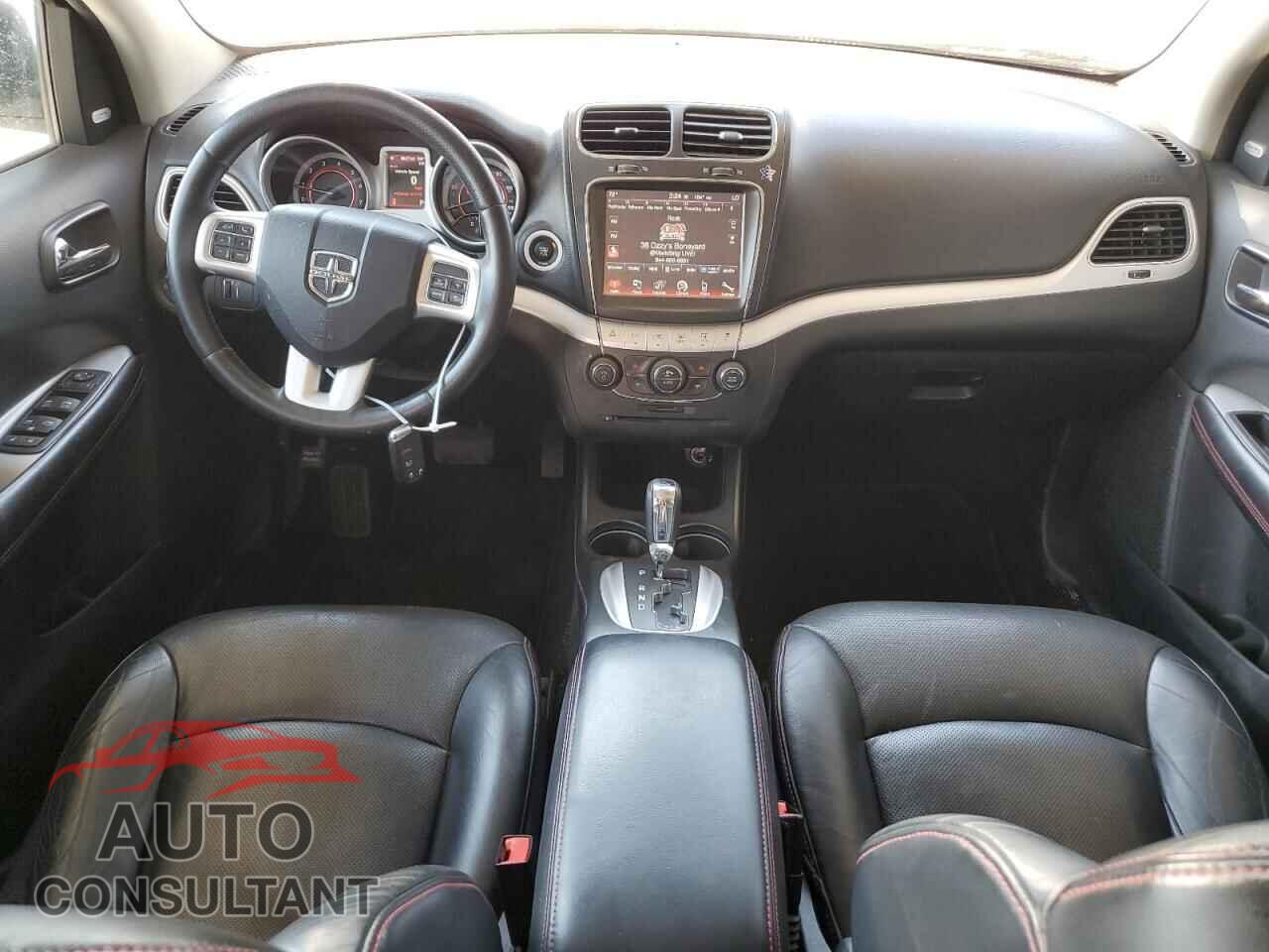 DODGE JOURNEY 2015 - 3C4PDDEG6FT688968