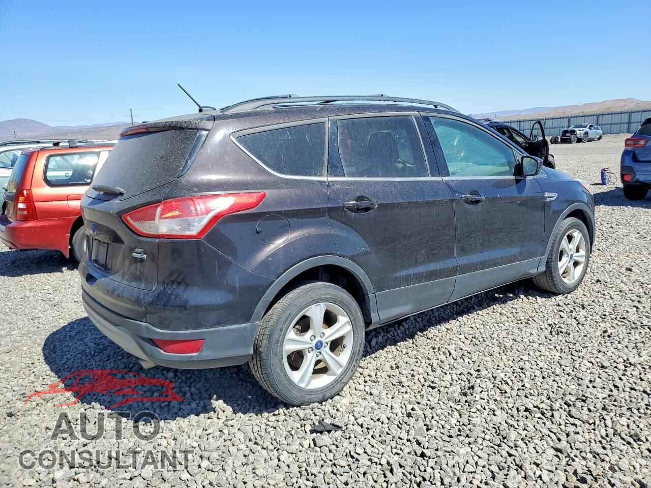 FORD ESCAPE 2013 - 1FMCU9GX3DUD39676