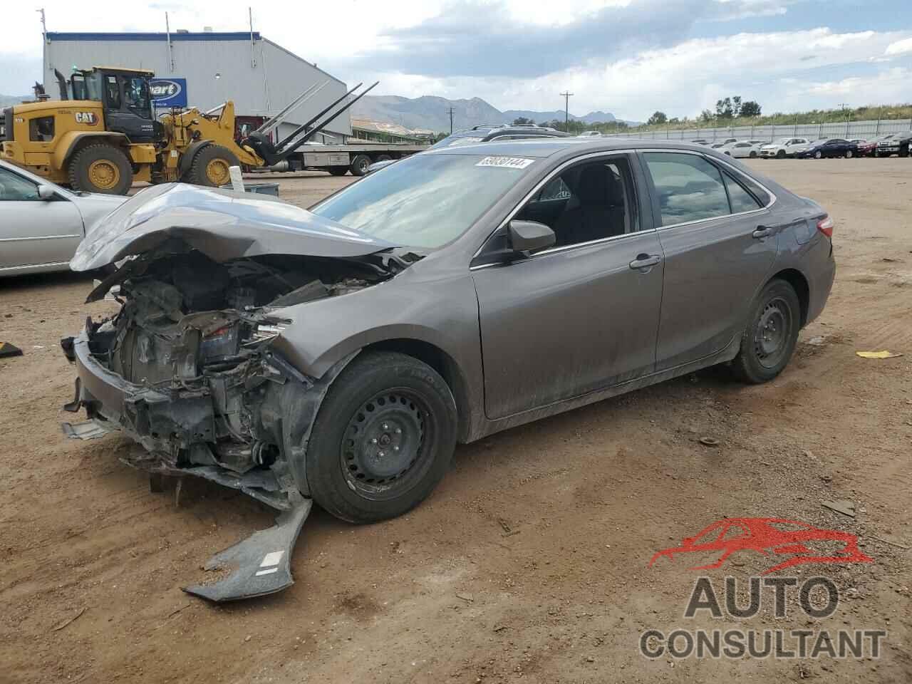 TOYOTA CAMRY 2016 - 4T1BF1FK4GU213957