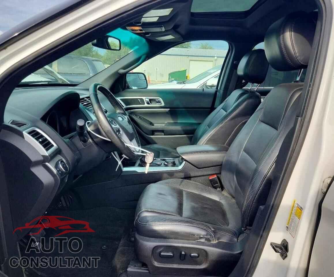 FORD EXPLORER 2014 - 1FM5K8D86EGB89259