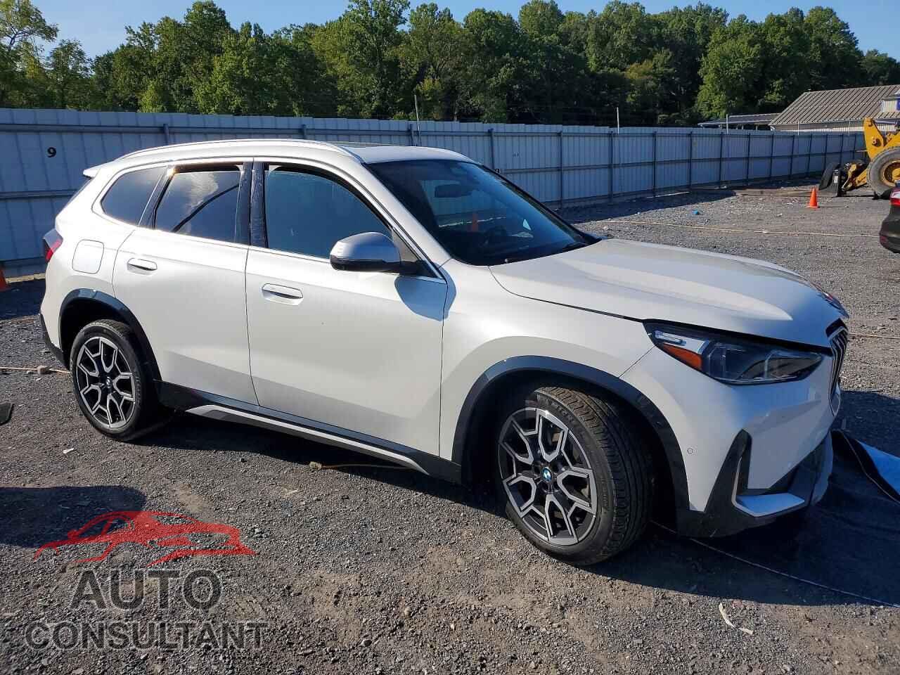 BMW X1 2024 - WBX73EF09R5Y72142