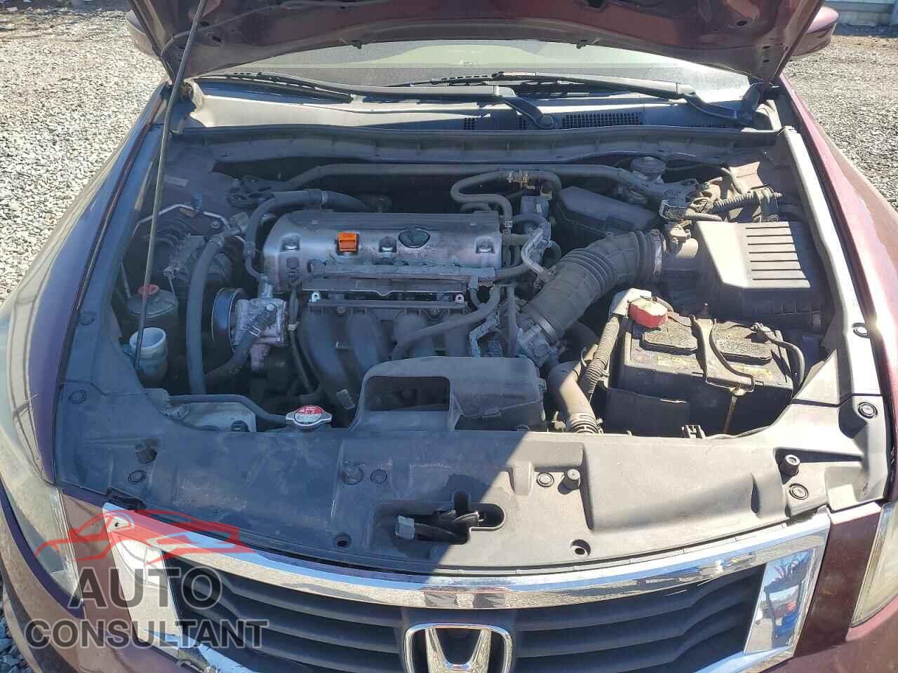 HONDA ACCORD 2010 - 1HGCP2F84AA010576