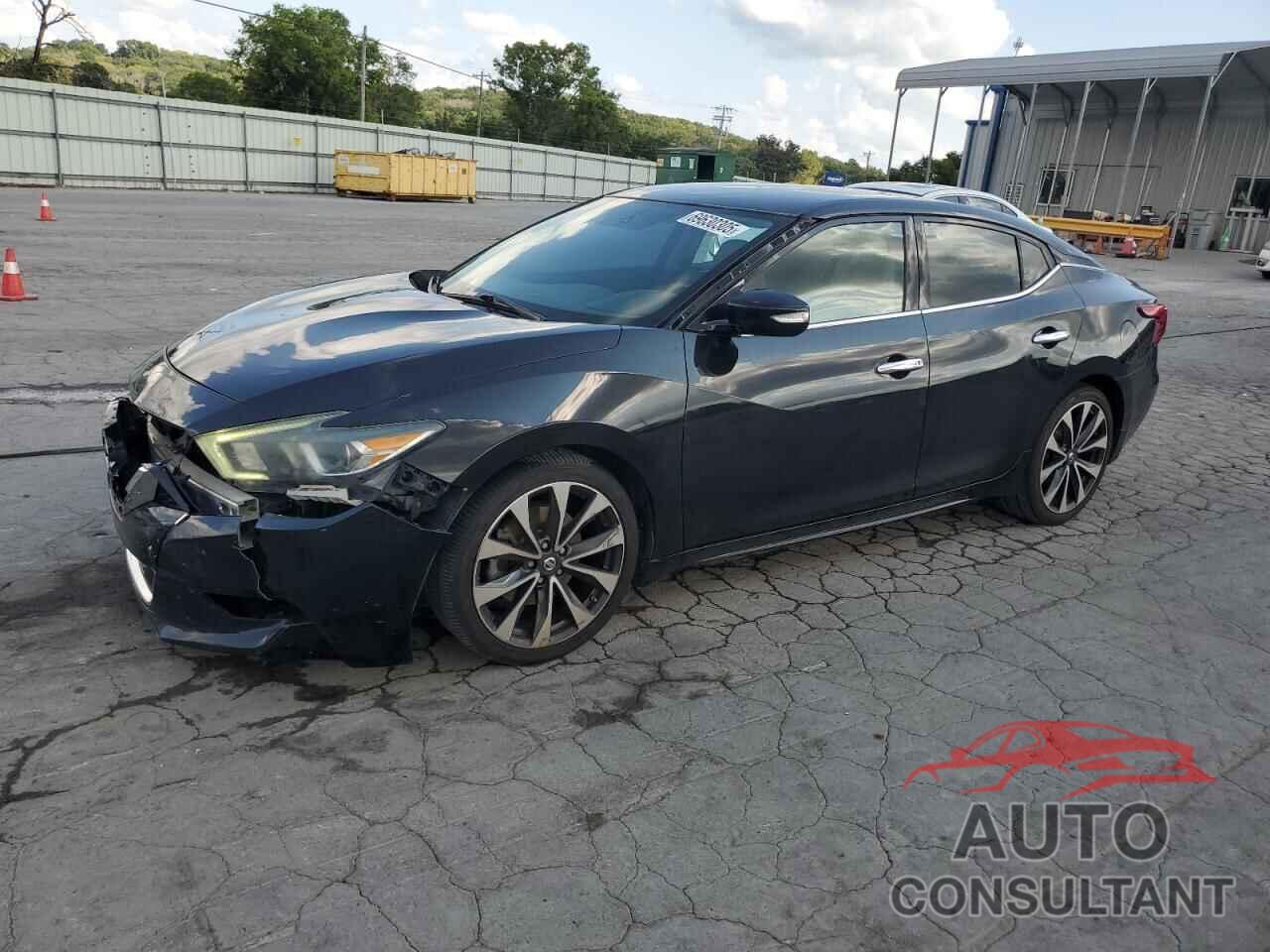 NISSAN MAXIMA 2016 - 1N4AA6AP9GC414148