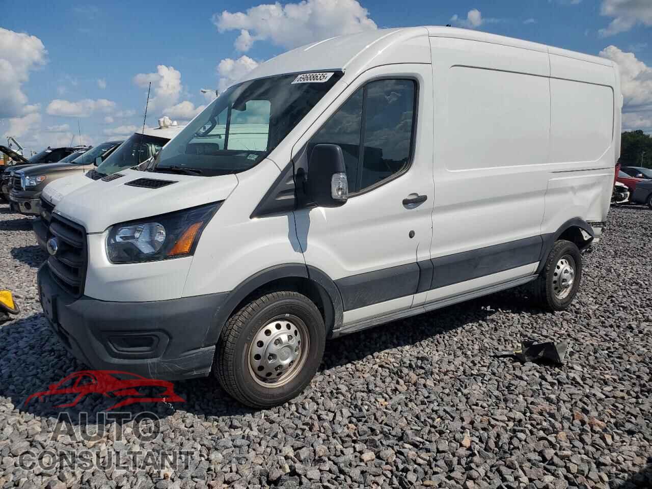 FORD TRANSIT 2020 - 1FTBR2C85LKA03769