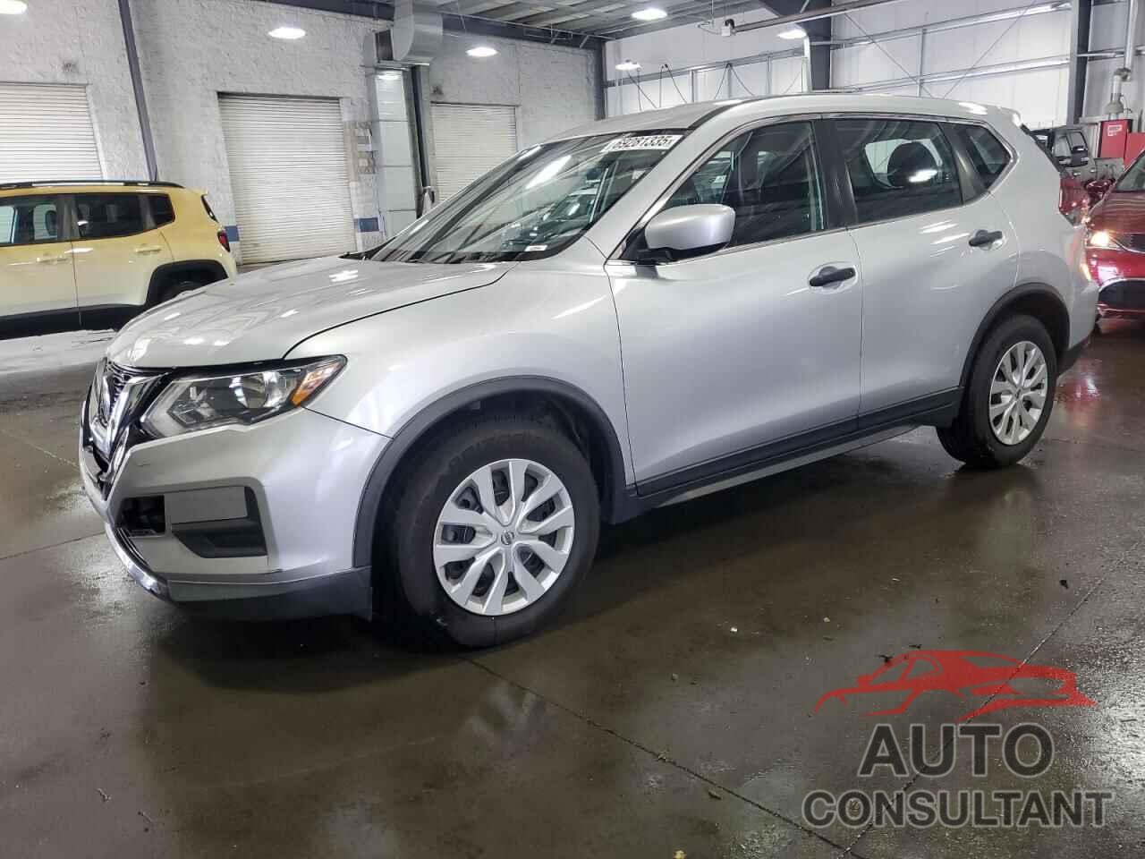 NISSAN ROGUE 2019 - KNMAT2MT4KP528176