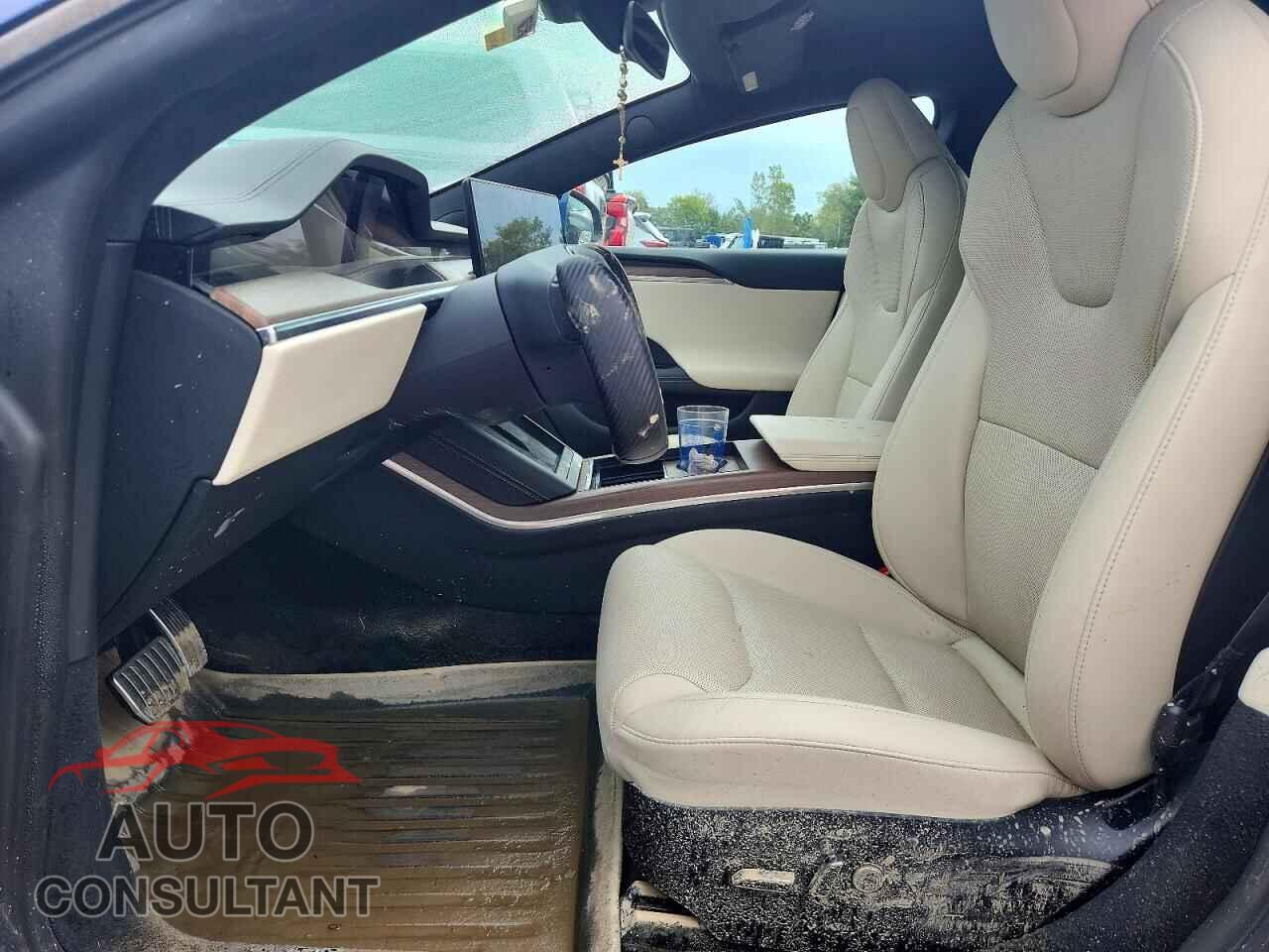TESLA MODEL S 2023 - 5YJSA1E54PF502229