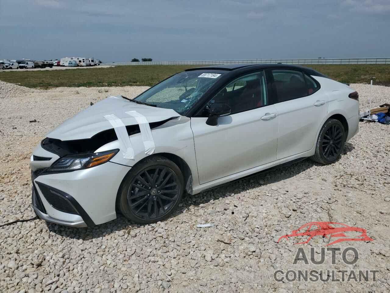 TOYOTA CAMRY 2024 - 4T1K61AK3RU236091