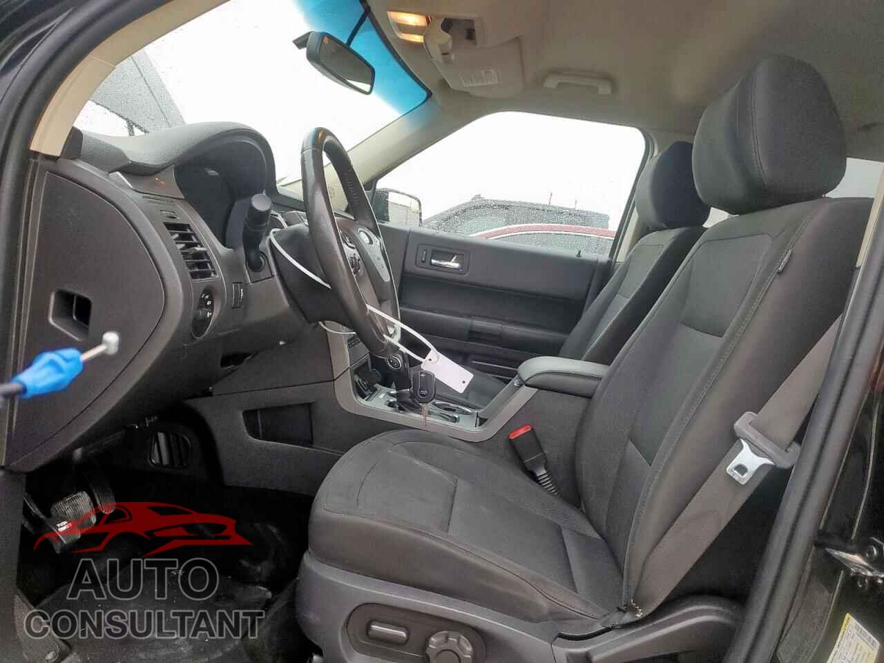 FORD FLEX 2017 - 2FMGK5B8XHBA10338