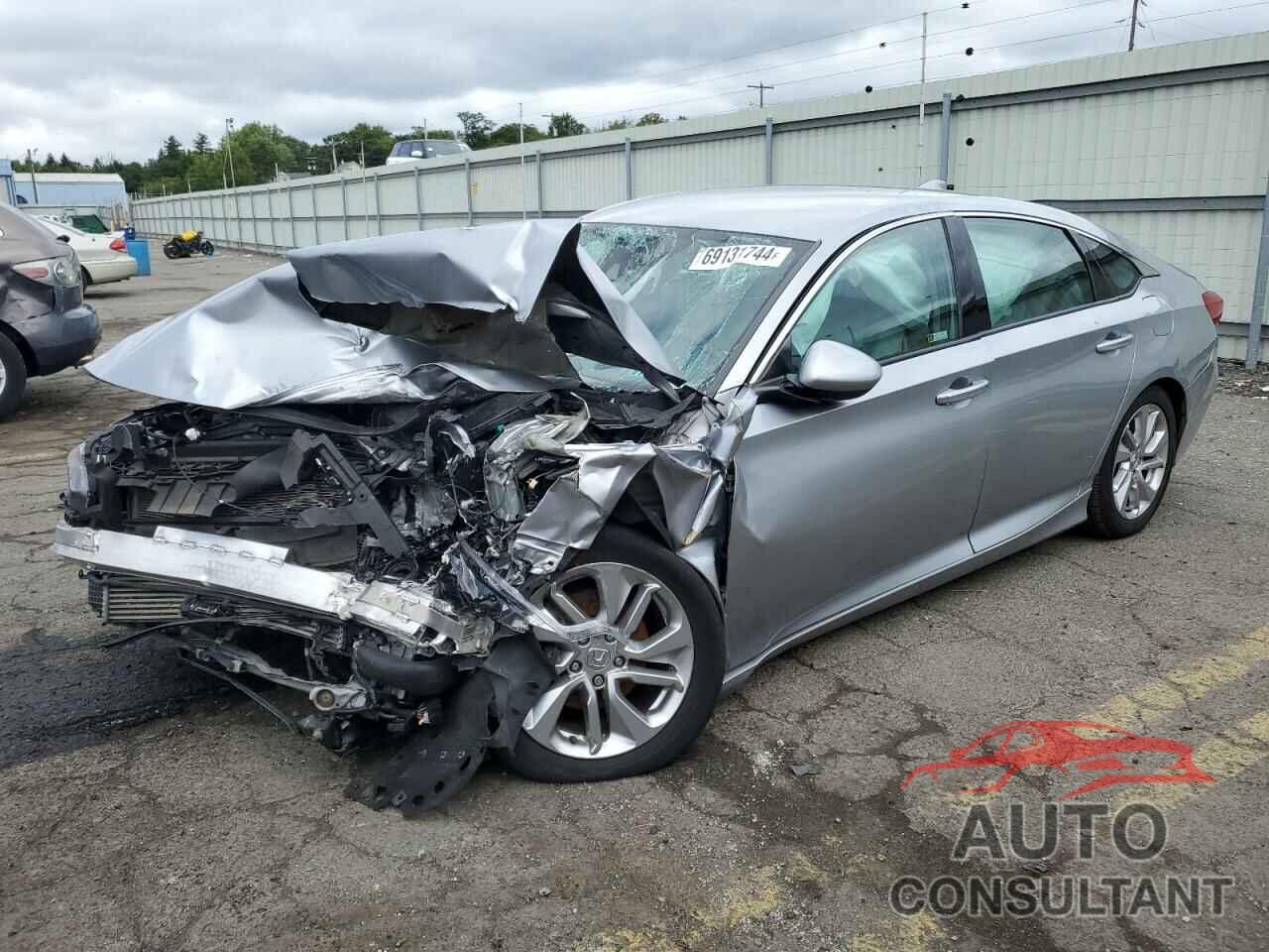 HONDA ACCORD 2019 - 1HGCV1F15KA056227