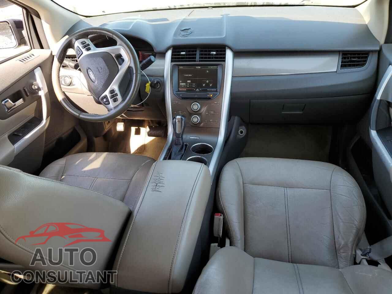 FORD EDGE 2011 - 2FMDK3JC0BBA97445