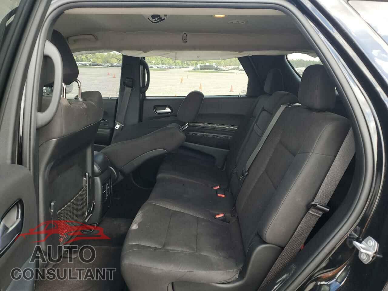 DODGE DURANGO 2022 - 1C4RDHAG2NC172994