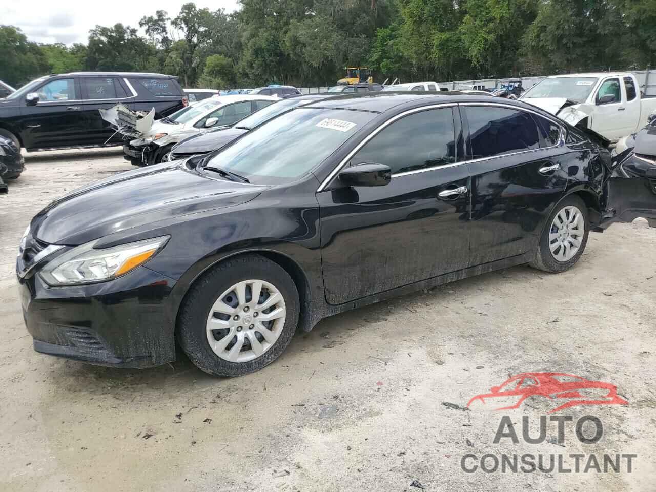 NISSAN ALTIMA 2017 - 1N4AL3AP1HC212351