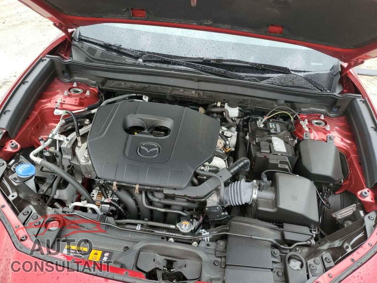 MAZDA CX30 2023 - 3MVDMBBM8PM526657