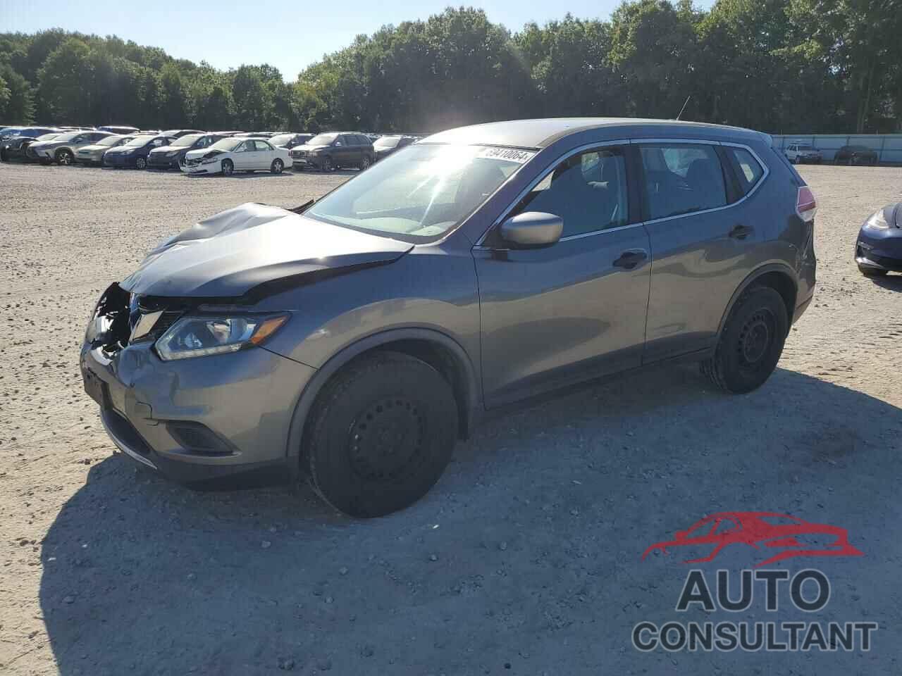 NISSAN ROGUE 2016 - JN8AT2MV8GW151368