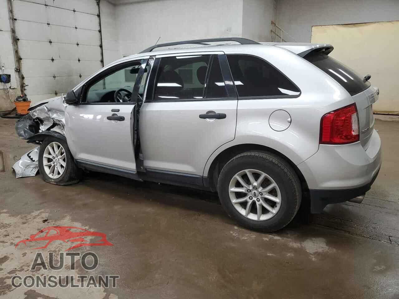 FORD EDGE 2014 - 2FMDK3GC3EBB63272