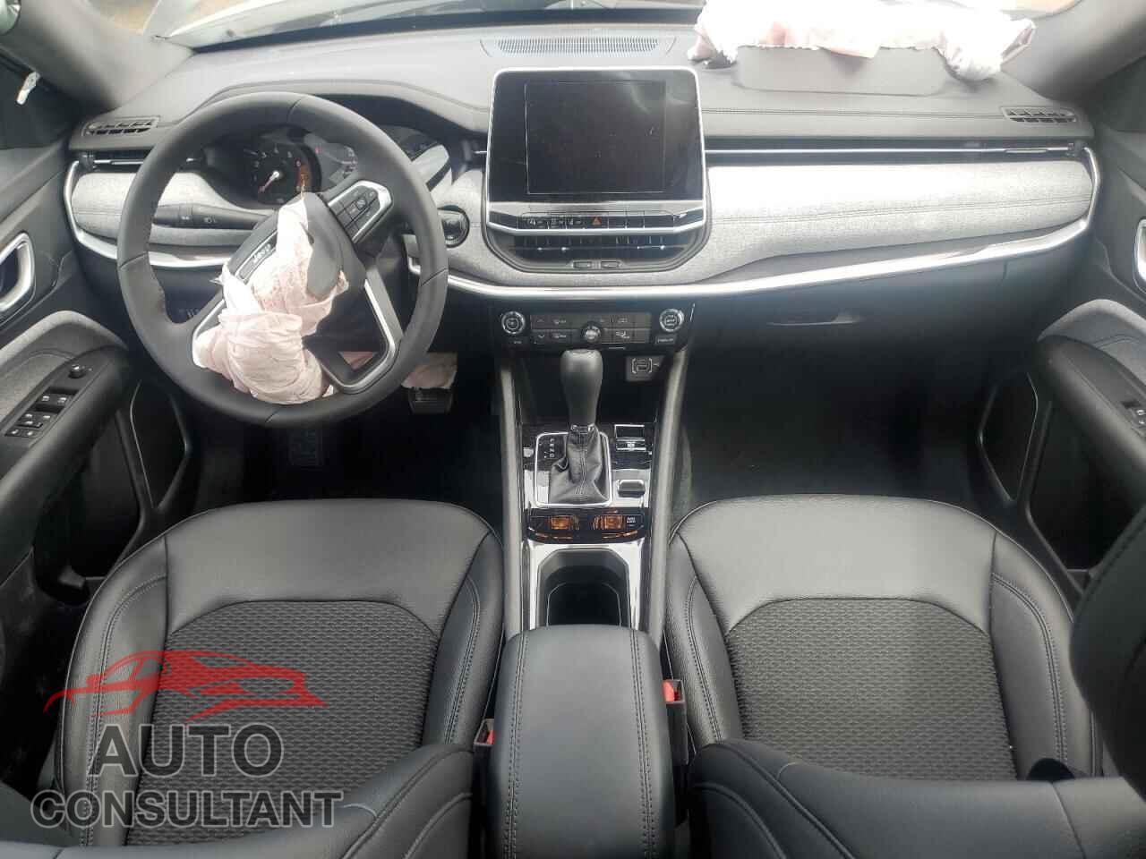 JEEP COMPASS 2025 - 3C4NJDBN7ST566147