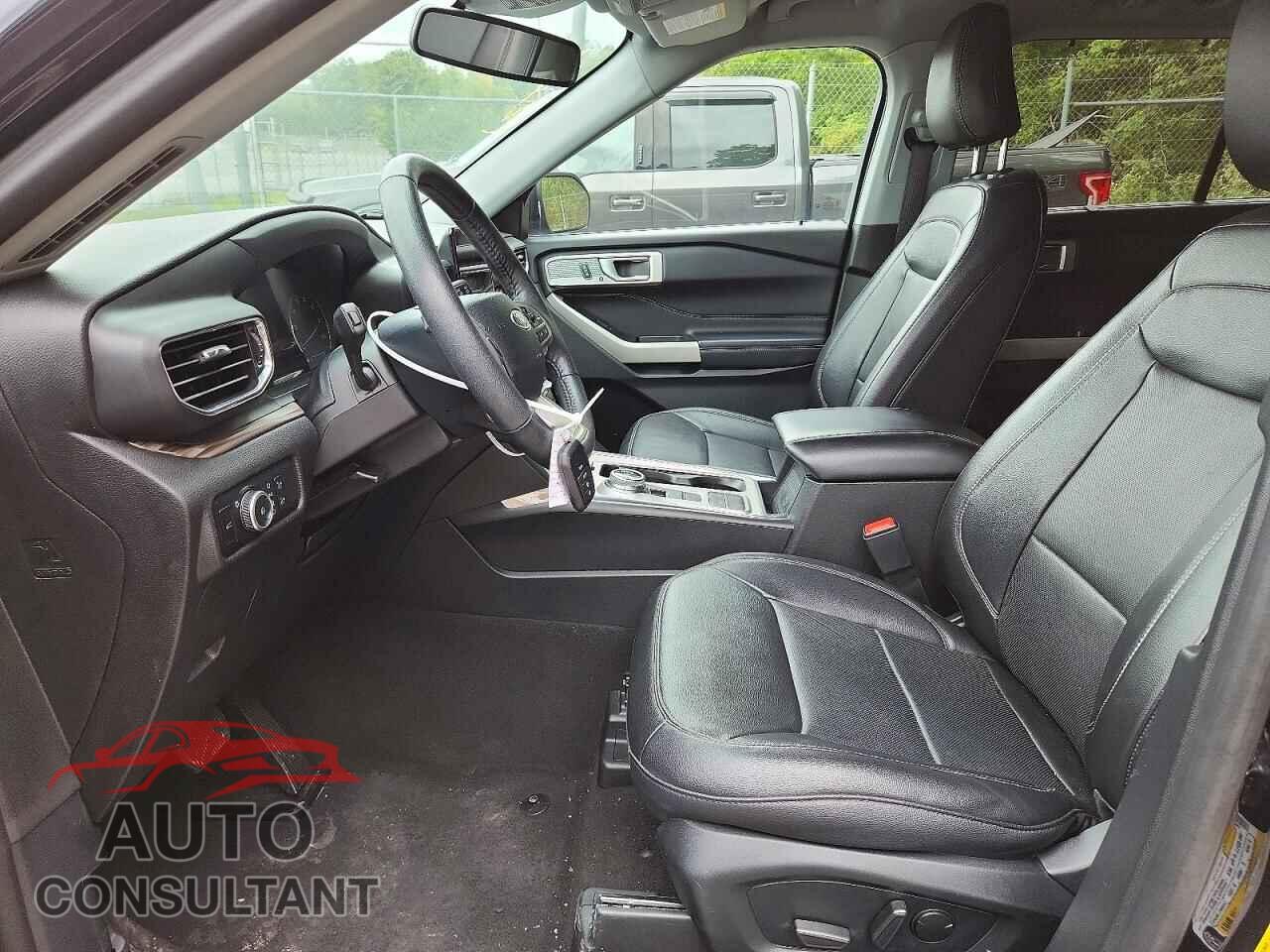 FORD EXPLORER 2024 - 1FMSK7FH9RGA05190