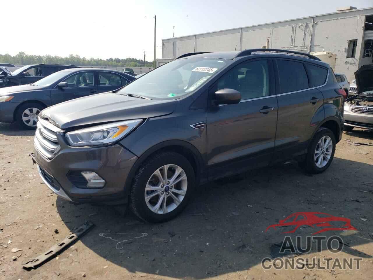 FORD ESCAPE 2019 - 1FMCU9HD6KUA14473