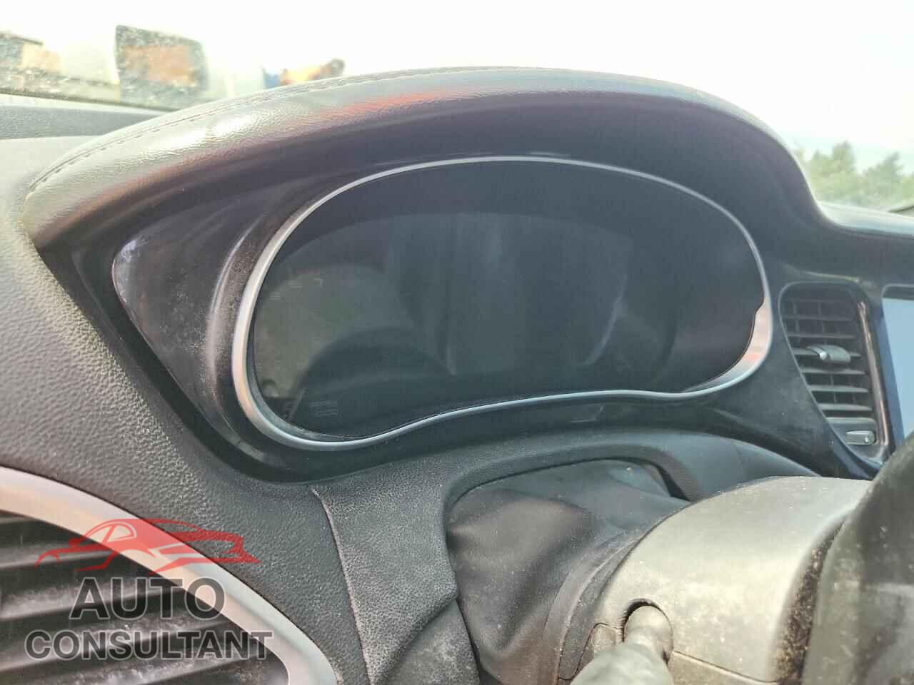 DODGE DART 2013 - 1C3CDFCA0DD314145