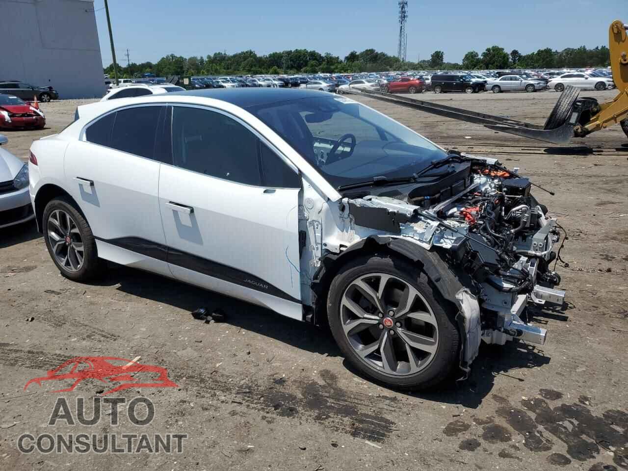 JAGUAR I-PACE 2020 - SADHD2S12L1F79751