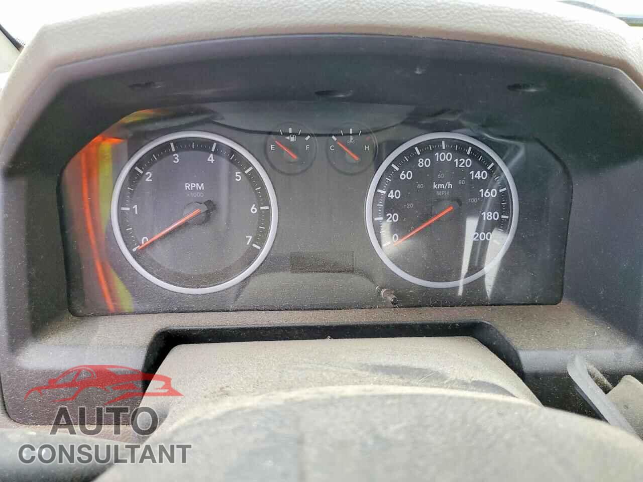 DODGE RAM 1500 2012 - 1C6RD6FP2CS134849