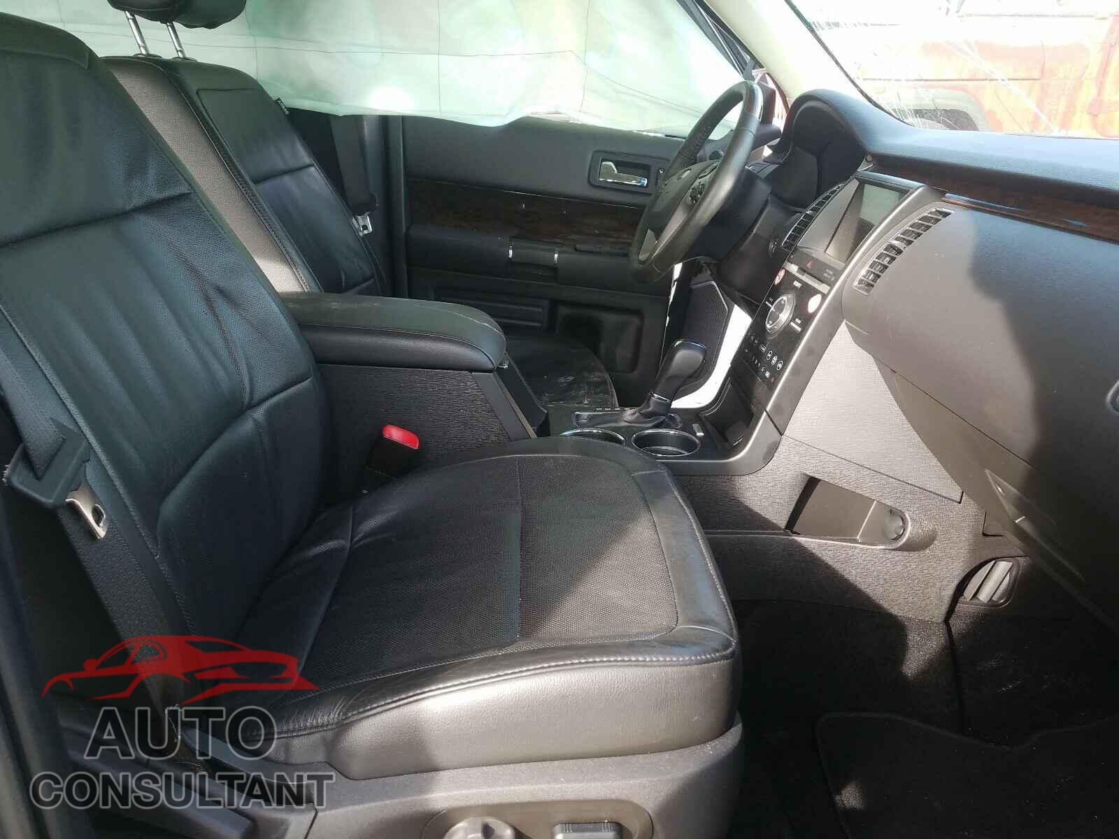 FORD FLEX 2019 - 2FMGK5D85KBA35104