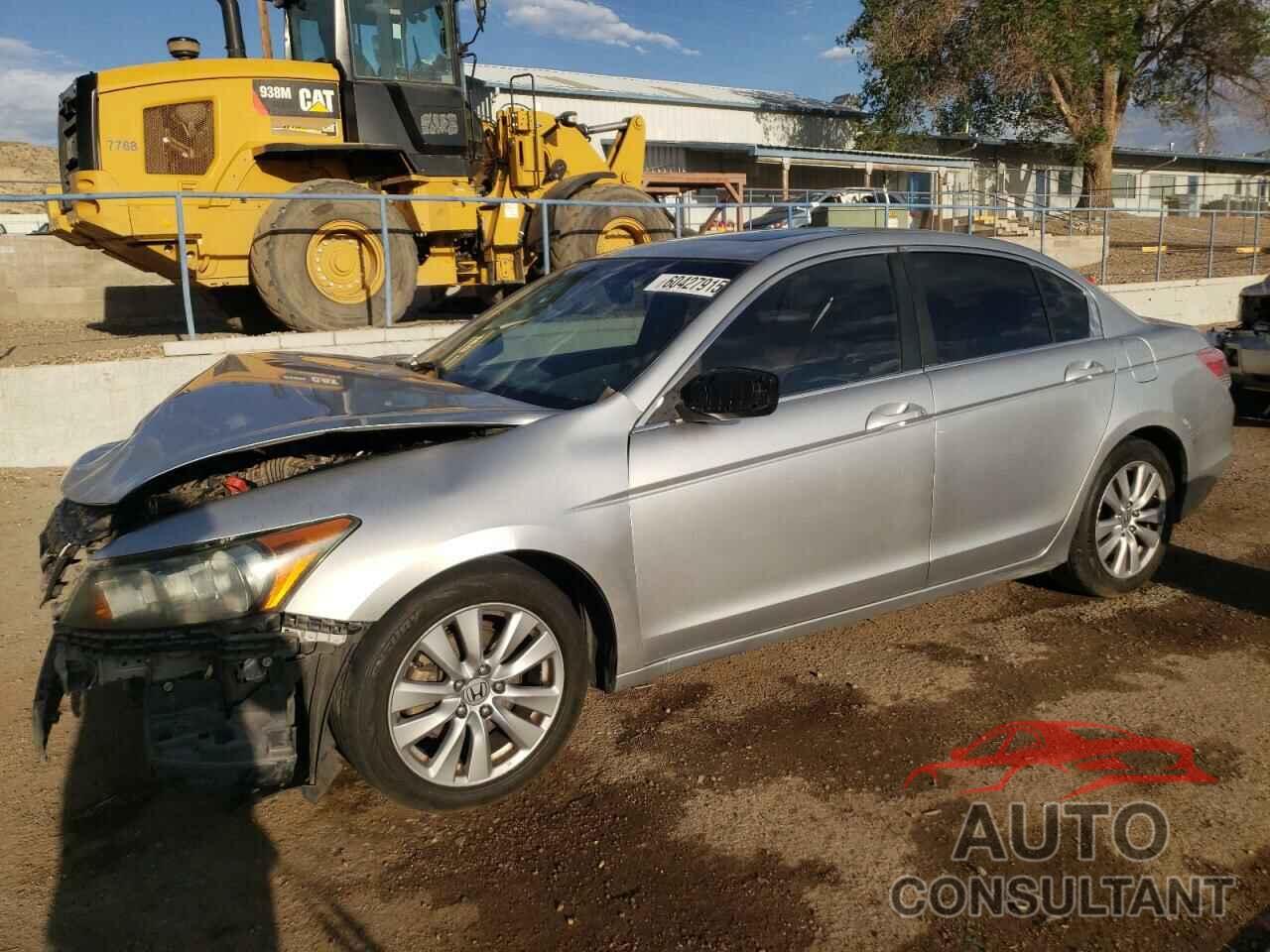HONDA ACCORD 2011 - 1HGCP2F84BA083674