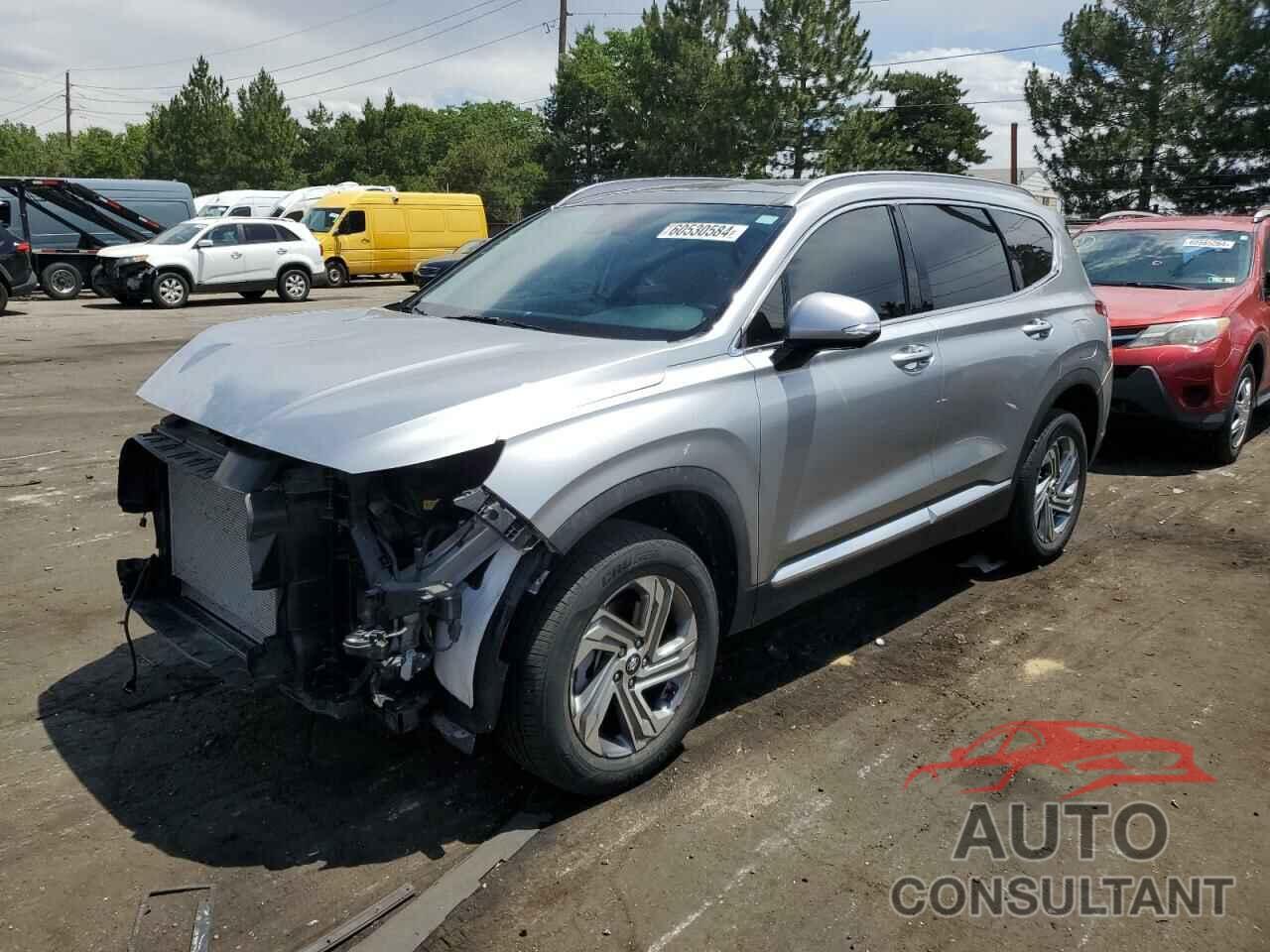 HYUNDAI SANTA FE 2023 - 5NMS3DAJ7PH501055