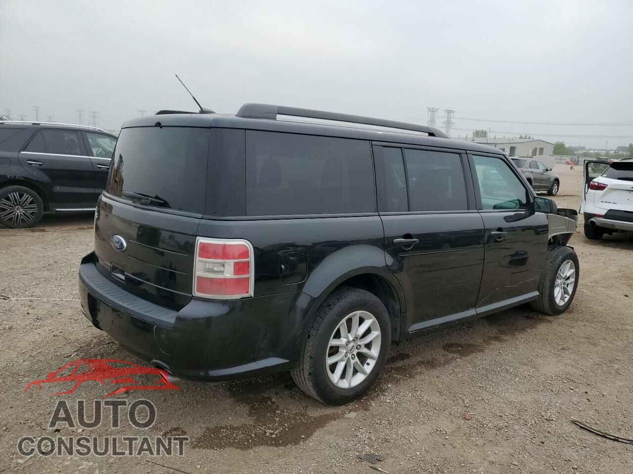 FORD FLEX 2014 - 2FMGK5B89EBD38698