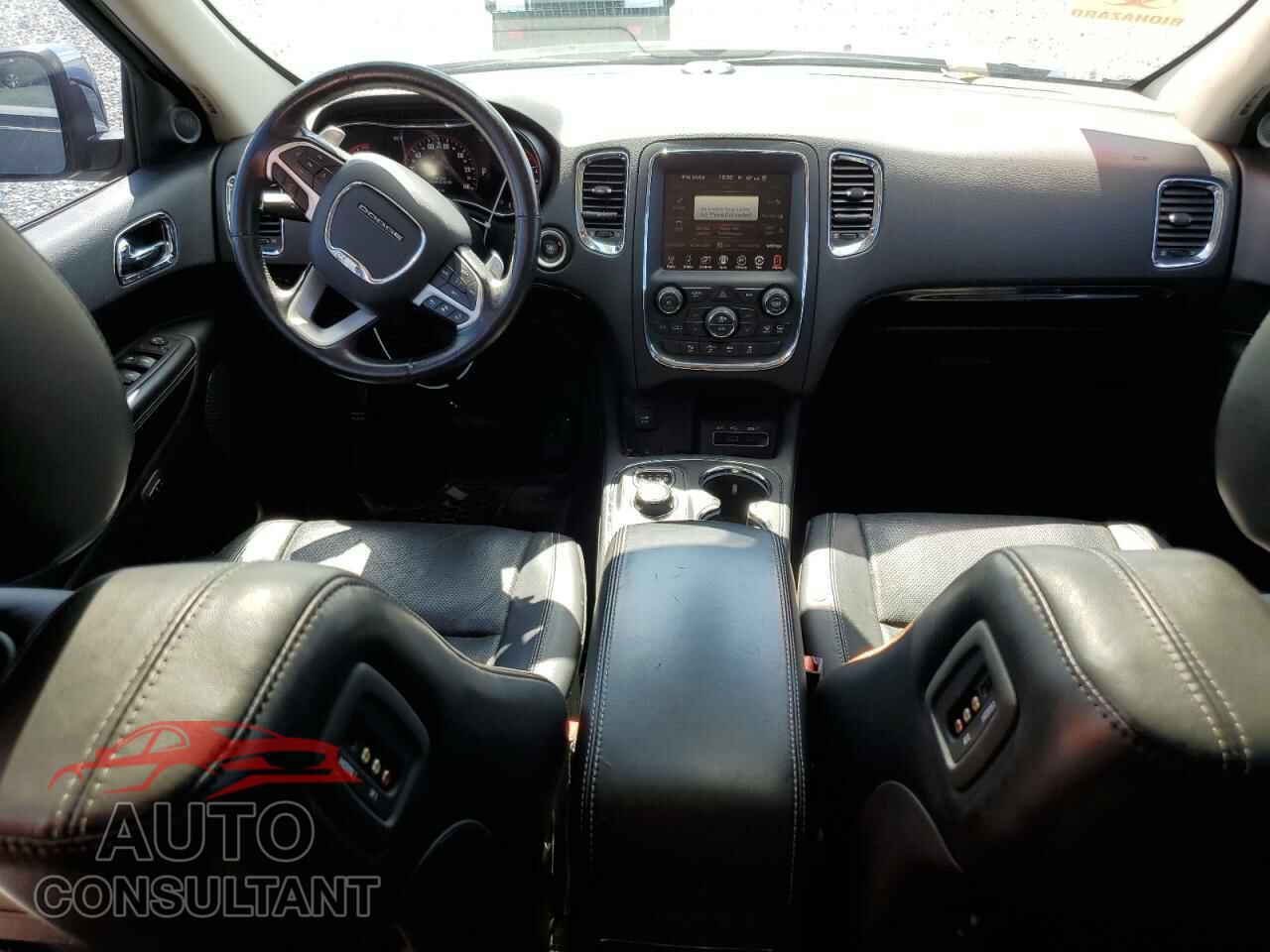 DODGE DURANGO 2015 - 1C4RDJEG1FC145952