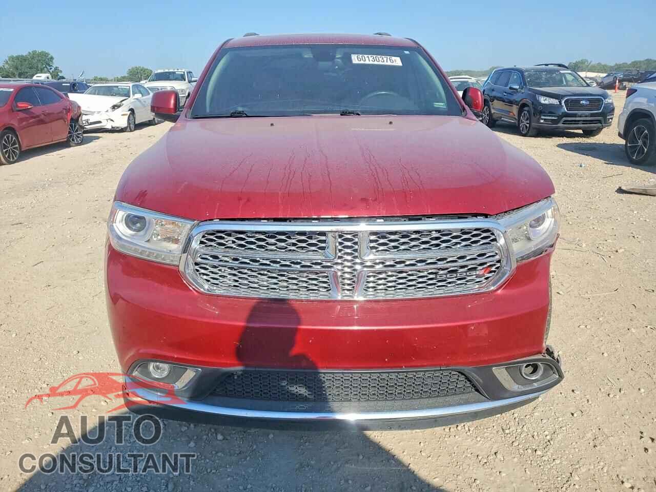 DODGE DURANGO 2015 - 1C4RDJDG4FC695440