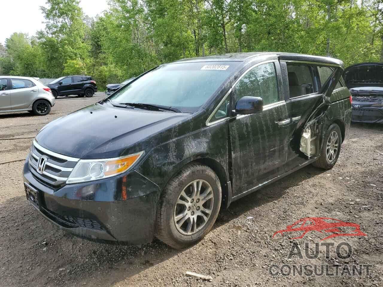 HONDA All Models 2012 - 5FNRL5H62CB505273
