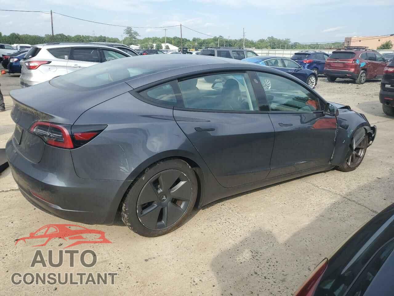 TESLA MODEL 3 2023 - 5YJ3E1EAXPF656692