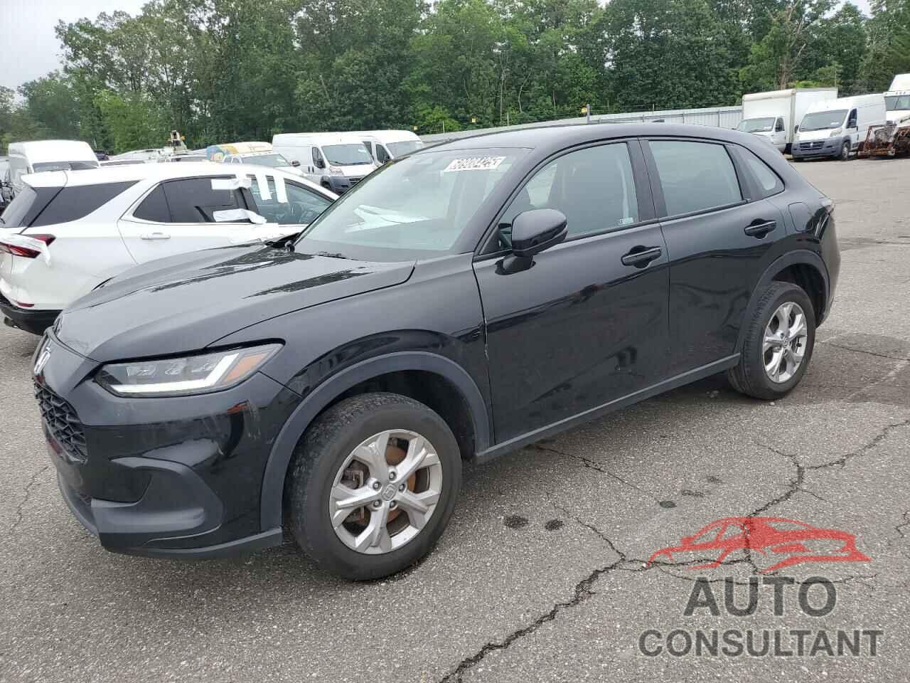 HONDA HR-V 2023 - 3CZRZ2H31PM744991