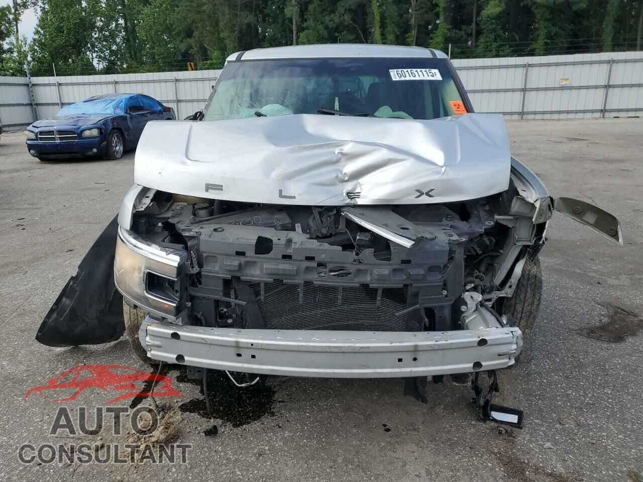 FORD FLEX 2014 - 2FMHK6C82EBD44108