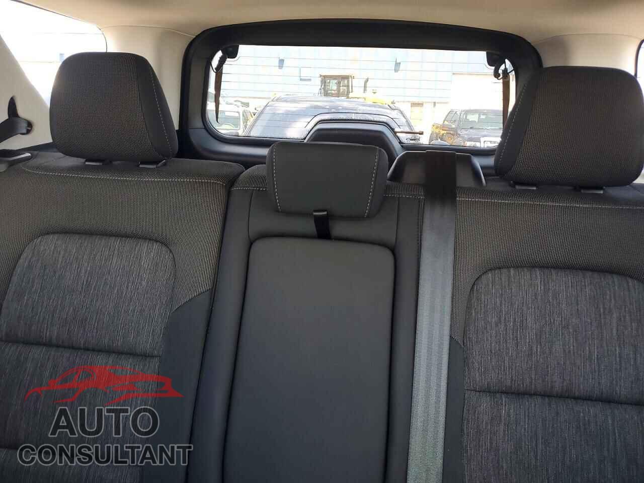 FORD BRONCO 2023 - 3FMCR9B65PRD57317