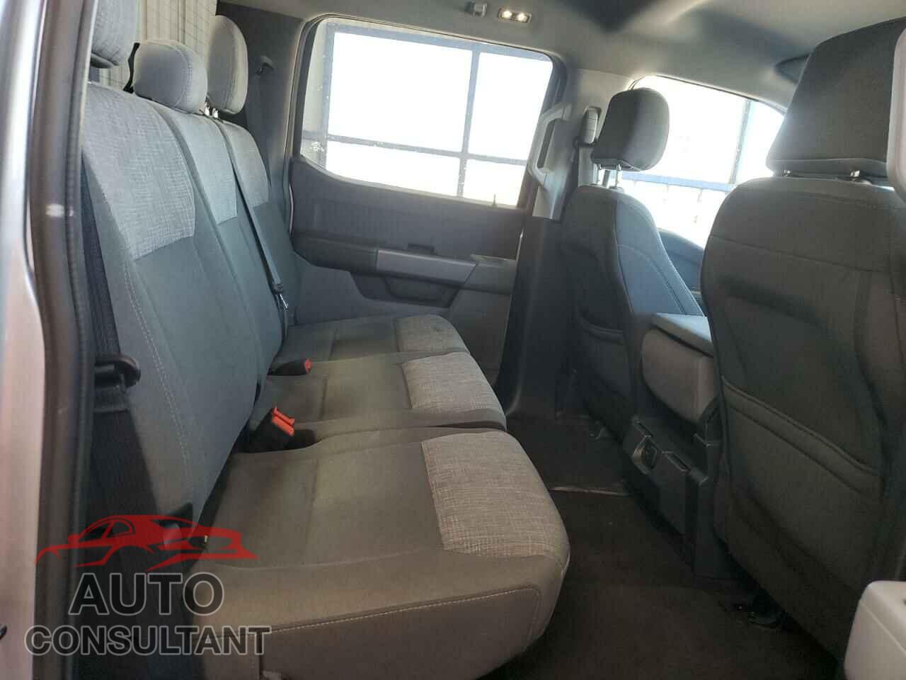 FORD F-150 2023 - 1FTFW1E5XPFA26406
