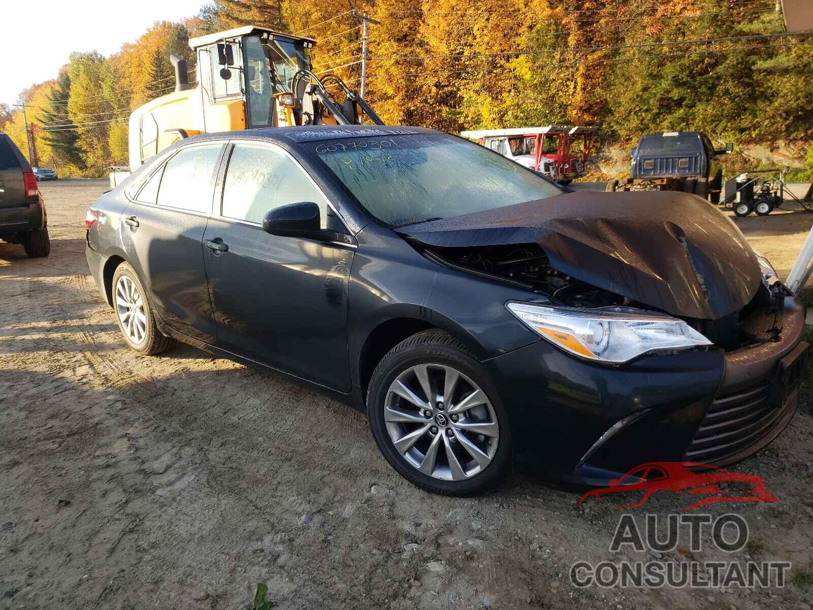 TOYOTA CAMRY 2016 - 4T1BF1FK5GU577773