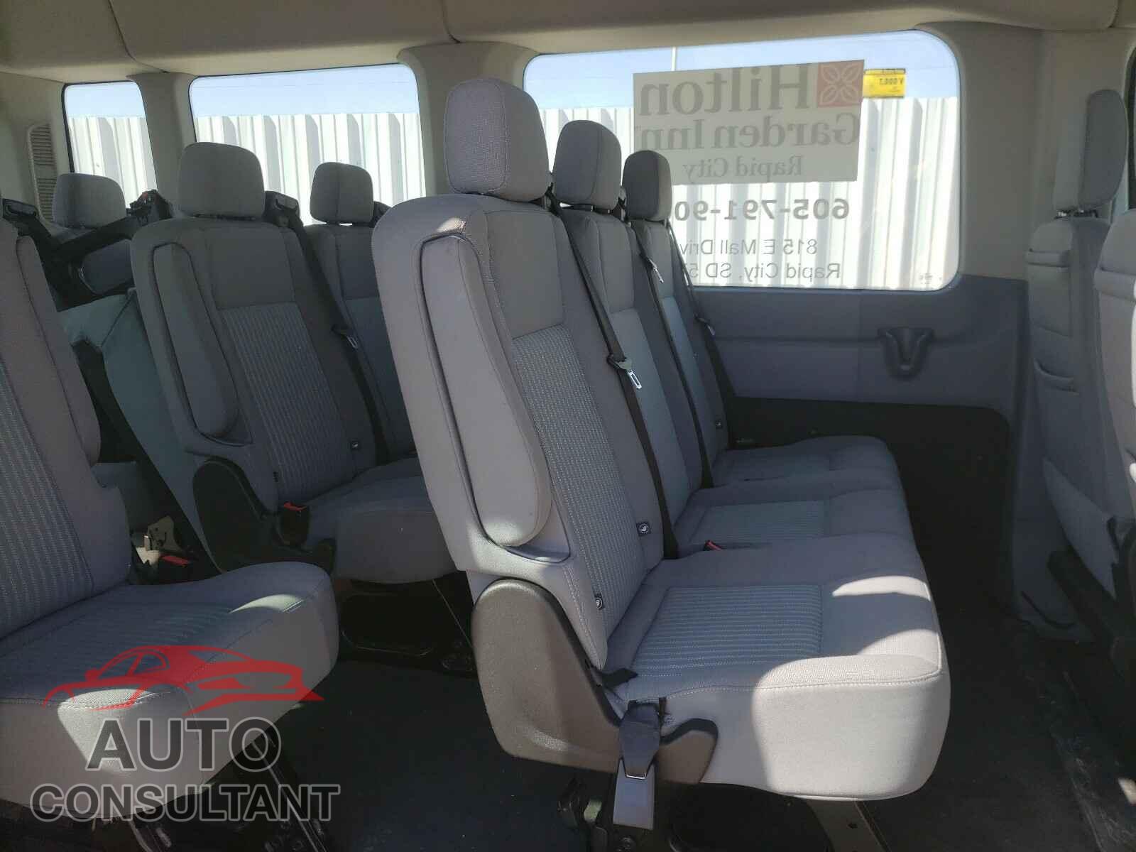 FORD TRANSIT CO 2017 - 1FBZX2CM0HKB00973