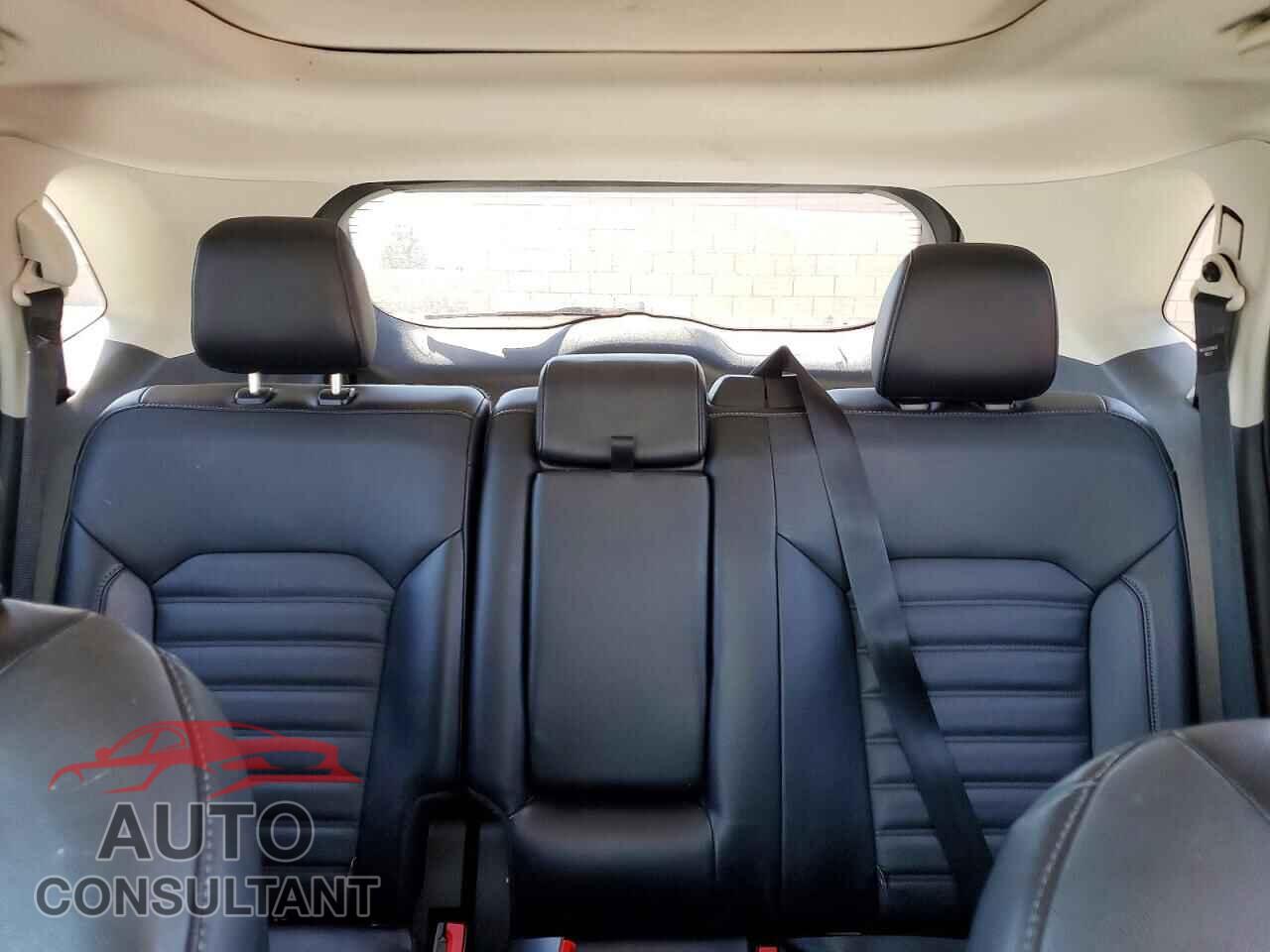 FORD EDGE 2015 - 2FMPK4J85FBC26977