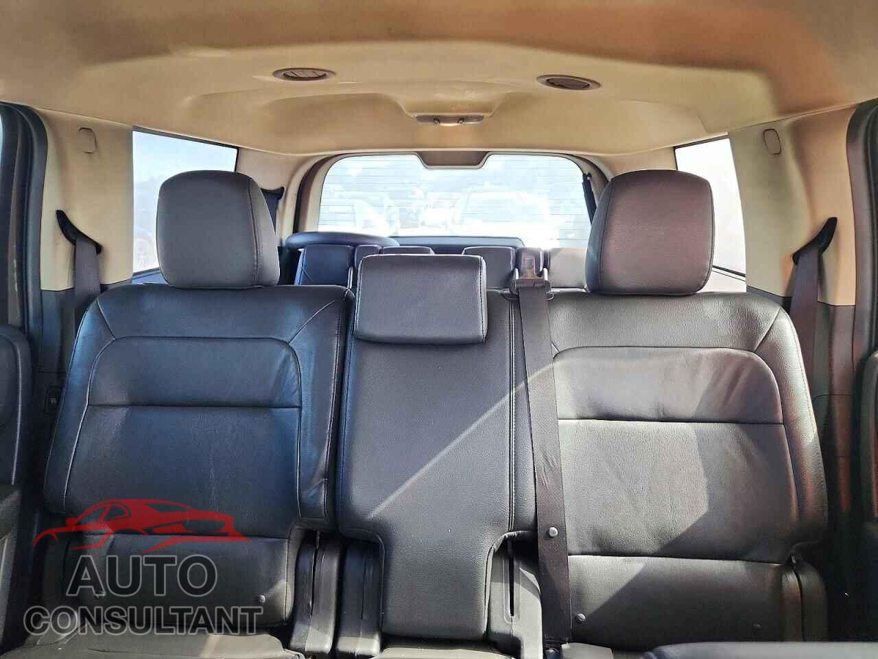 FORD FLEX 2014 - 2FMHK6C82EBD16311