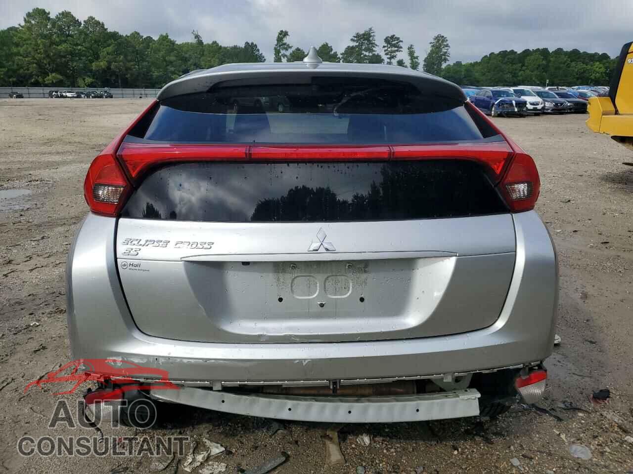 MITSUBISHI ECLIPSE 2020 - JA4AS3AA6LZ033702