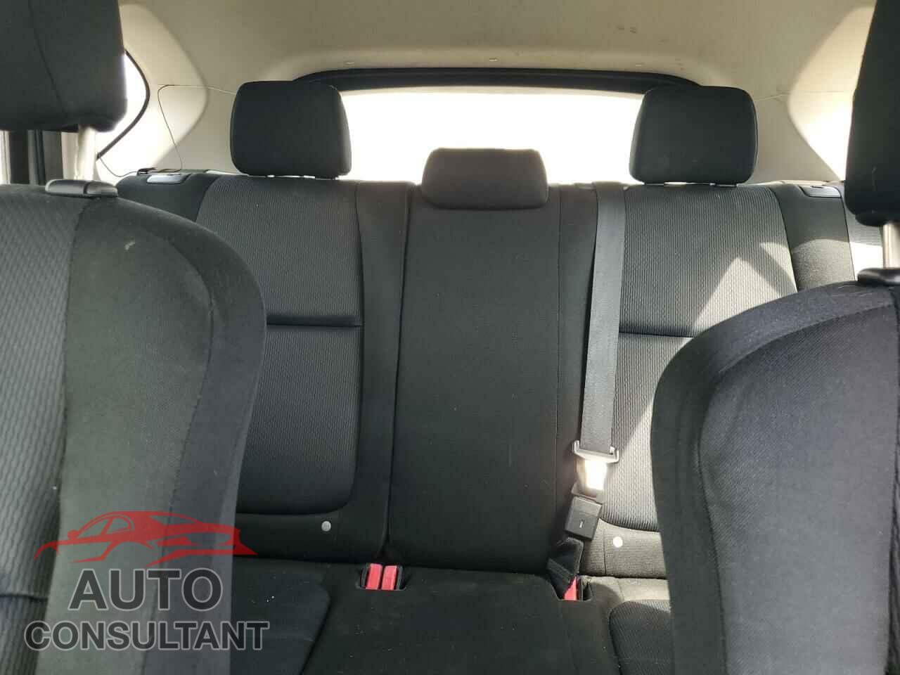 MAZDA CX-5 2014 - JM3KE2BE7E0350965