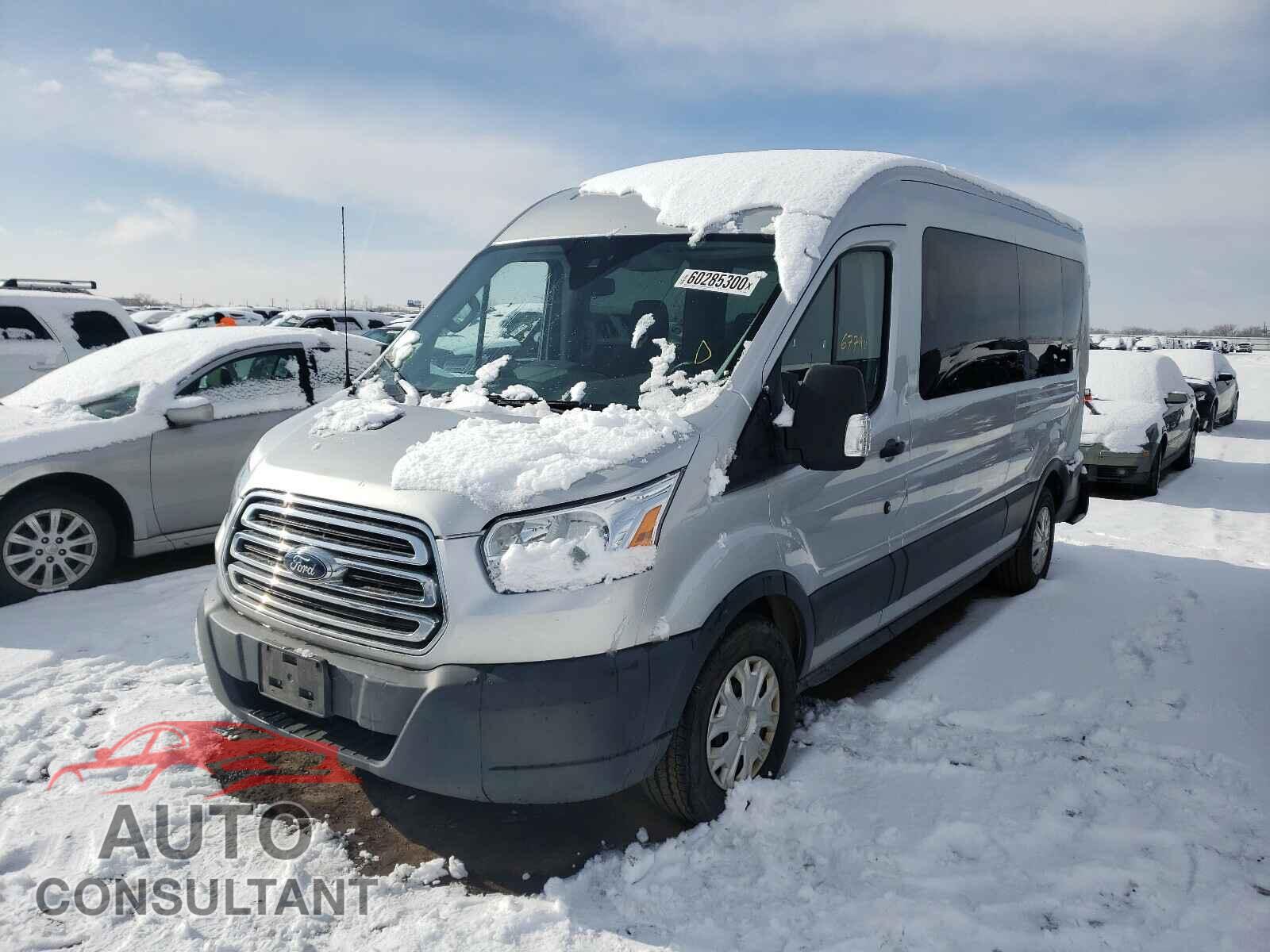 FORD TRANSIT CO 2016 - 1FBAX2CG4GKB50488