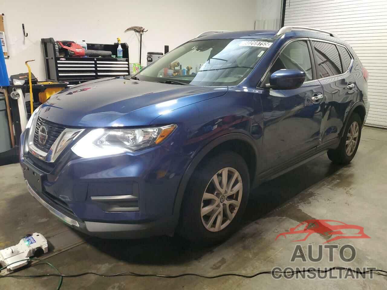 NISSAN ROGUE 2020 - 5N1AT2MV4LC778894