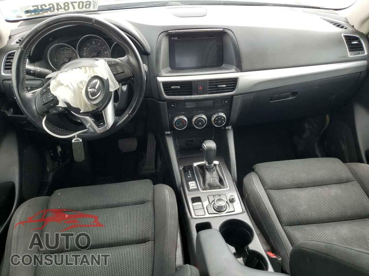 MAZDA CX-5 2016 - JM3KE2CY2G0867148