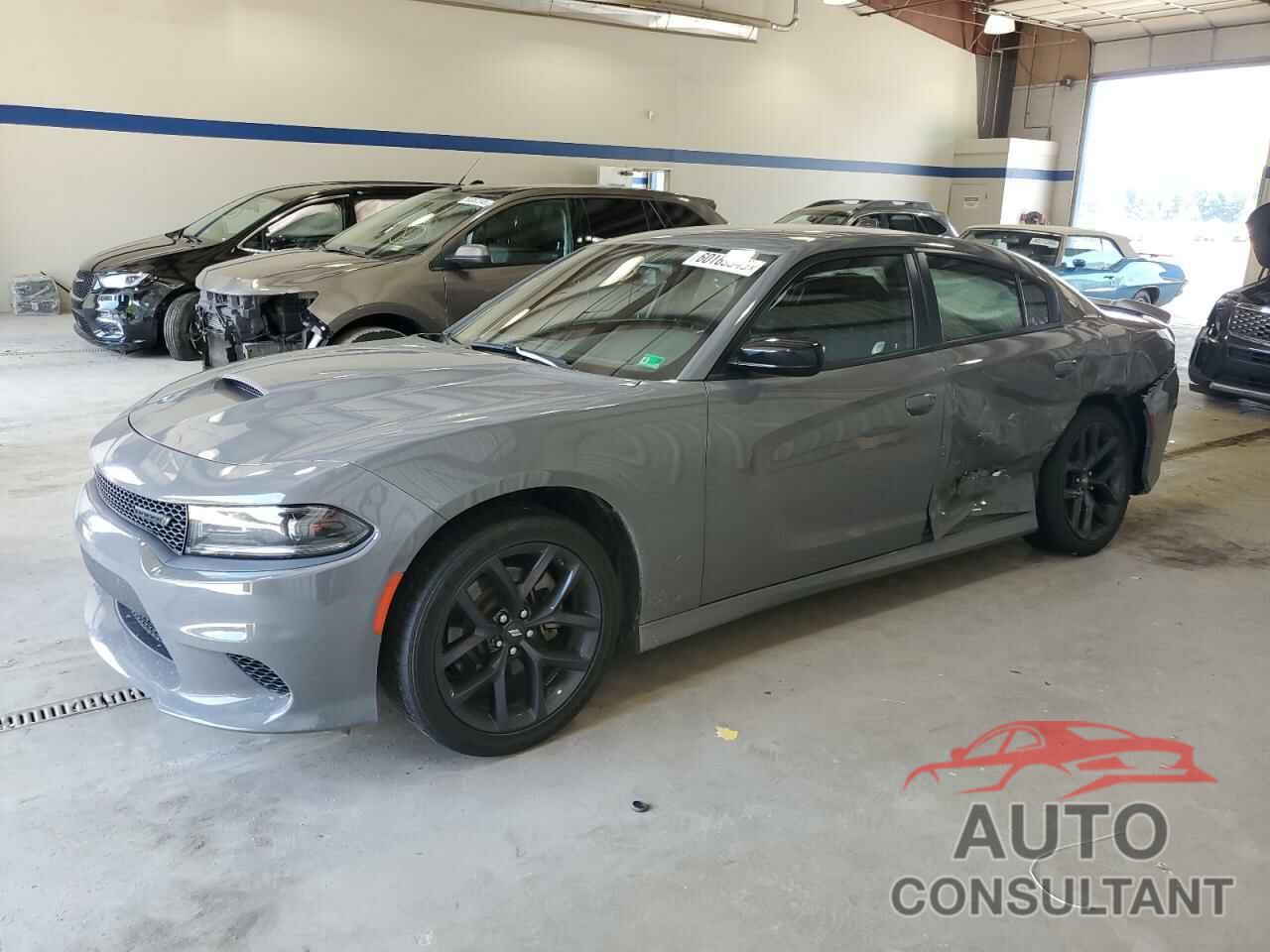 DODGE CHARGER 2023 - 2C3CDXHGXPH611966