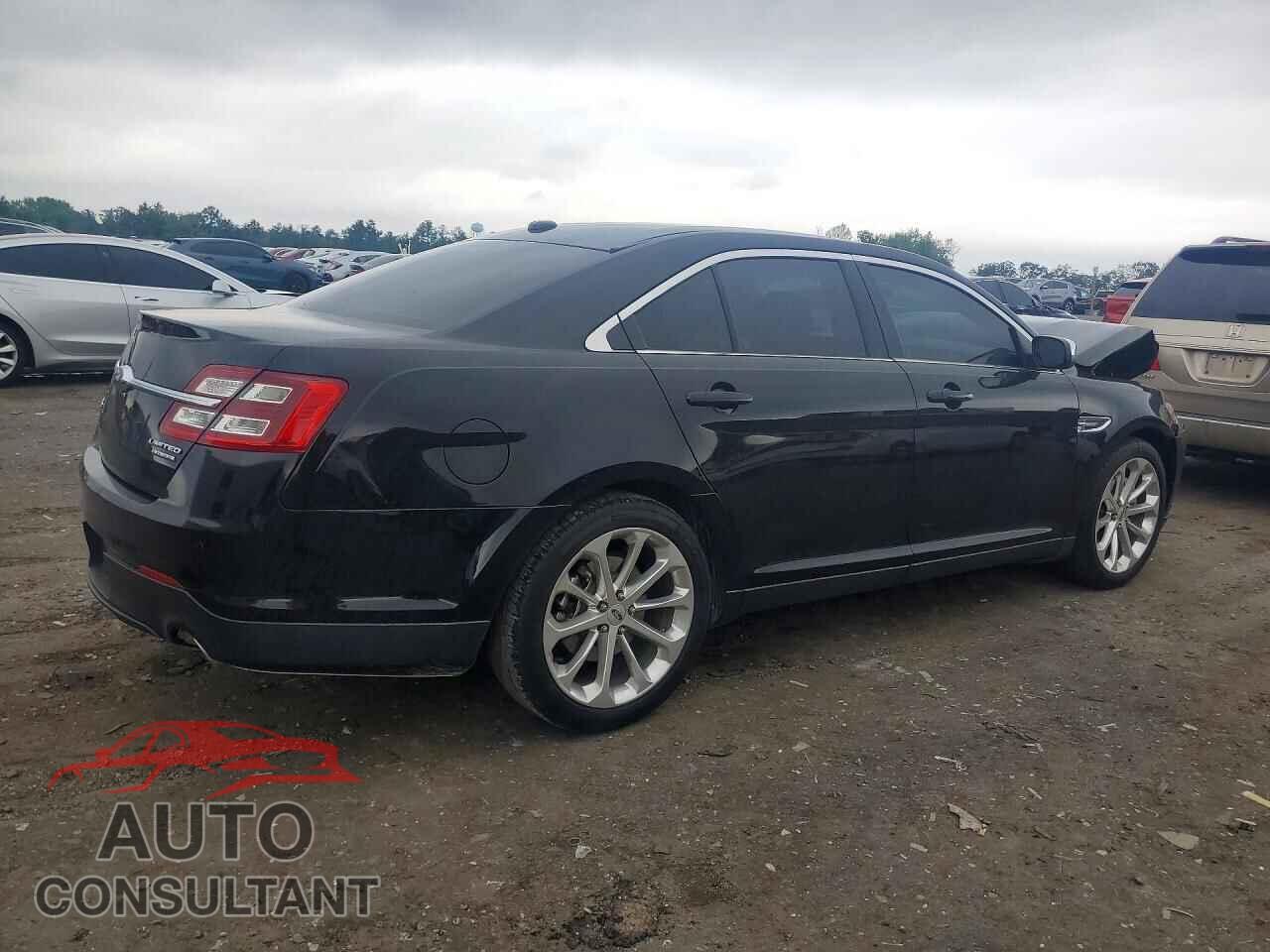 FORD TAURUS 2016 - 1FAHP2F8XGG140278