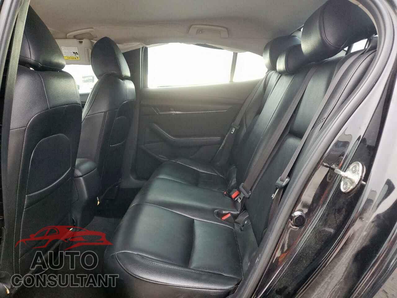 MAZDA 3 2021 - JM1BPAA72M1321446